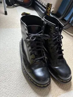 ドクターマーチン8ホール　UK7