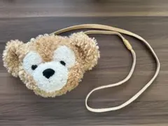 ダッフィー ポシェット ディズニーグッズ