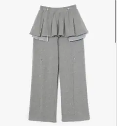 N*読様 Theredthread S classic skirt pants - メルカリ