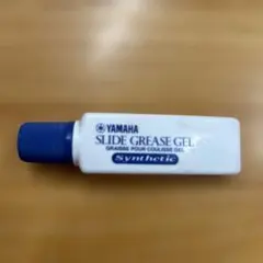 ヤマハ スライドグリス ジェルのサムネイル