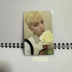 BOYNEXTDOOR how トレカ リウ