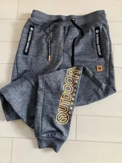 outdoor パンツ 160 ナイキ ノースフェイス ラルフローレン GU