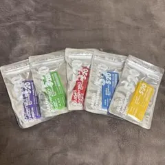 嵐　5×20会場限定キーホルダー　5個セット