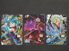 2026年最新】sdbh ベジットブルーの人気アイテム - メルカリ