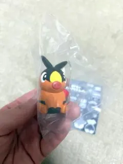 ポケモン ランプマスコット ポカブ