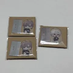 【お値下げ不可】にじさんじ　チョコエッグ(ChroNoiR)