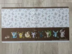ポケモンカードゲーム ラバープレイマット イーブイコレクションのサムネイル