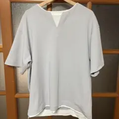 GLOBAL WORK Light Cushion Cool Tシャツ Lのサムネイル