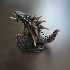 モンスターハンター アカムトルム フィギュア