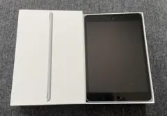 Apple iPadmini3 Wi-Fi64GBスペースグレーMGGQ2J/A