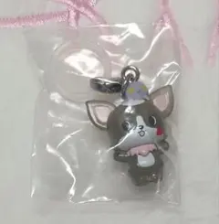 JOCHUM めじるしアクセサリー チュララ 鶴房汐恩 JO1