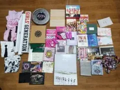 少女時代 CD ペンライト うちわ Girls' Generation OFFICIAL FANLIGHT | SMTOWN OFFICIAL ONLINE STORE