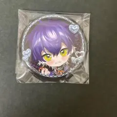 シクフォニ いるま　缶バッジ　SD RAGE