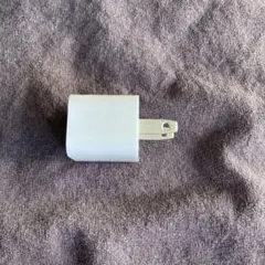 Apple 充電器 A1385 5V 1A