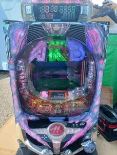 2026年最新】ぱちんこakb48の人気アイテム - メルカリ