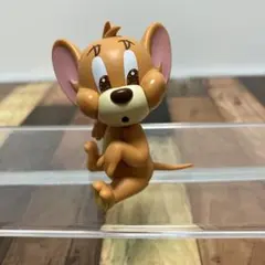 トムとジェリー フィギュアコレクション ~I LOVE Cheese~