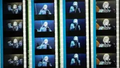 ゆ*認様 タブナイ 特典 コマフィルム カミュ