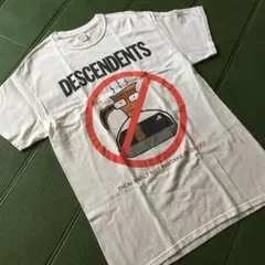 DESCENDENTS NOFX Hi-standard LAGWAGON