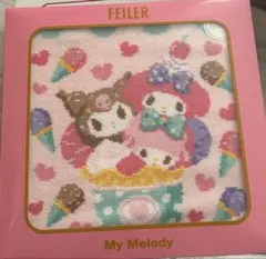 2025年最新】フェイラー マイメロの人気アイテム - メルカリ