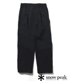 SnowPeak Nylon Tussah Utility Storageのサムネイル