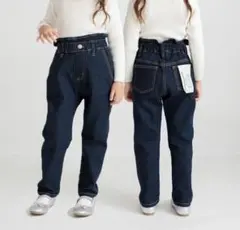 ブランシェス マカロンパンツ