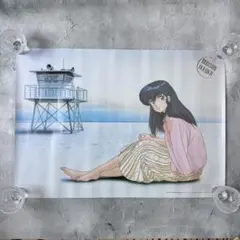 高橋留美子「めぞん一刻」一の瀬賢太郎 セル画 - メルカリ