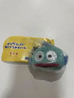 ハンギョドン ガチャガチャ キャラクターグッズ