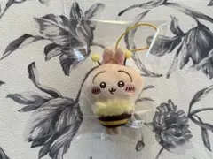 ちいかわ ハチさんぬいぐるみ ハチさんマスコット うさぎ セブンイレブン限定