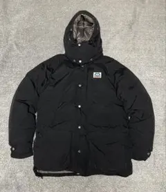 マウンテンイクイップメント ダウン