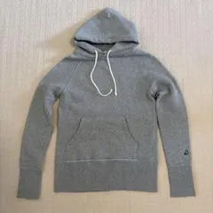 ドレステリアパーカー