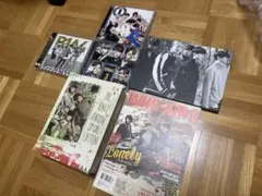 B1A4 アルバム6枚セット