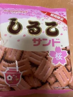 限定しるこサンド 蜂蜜 2袋 - メルカリ
