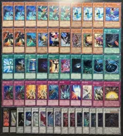 遊戯王 旋風BF ブラックフェザー 1103環境 ゲートボール 構築済み
