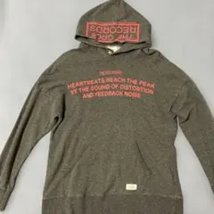 パーカー トップス