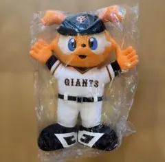 ジャイアンツ マスコット ジャビット333
