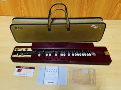 音出し確認済】SUZUKI 電気大正琴 蘭 ソプラノ - メルカリ