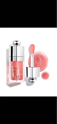 DIOR⭐︎アディクトリップグロウオイル012新品未開封