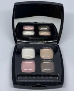 CHANEL LES 4 OMBRES シャネル アイシャドウ