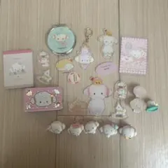 こぎみゅん　小物まとめ売り