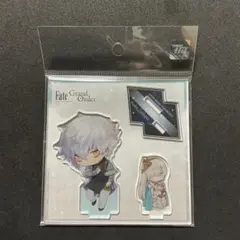 チケットライクコレクションFGO カドック シークレット - メルカリ