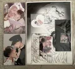 麗人展　あかねソラ　踊る阿呆と腐れ外道　6点セット