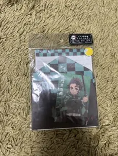 【新品、未使用】鬼滅の刃　ミニミニレターセット