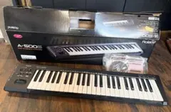 2026年最新】roland a-500sの人気アイテム - メルカリ