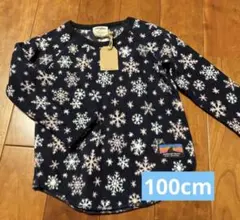 新品★イエローフェイス　トップス