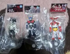 BANDAI 超合金の塊マジンガーZ画業50年突破記念 永井GO展限定 - メルカリ