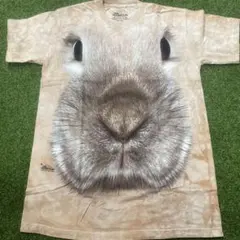 未使用 YUKI ファー柄 Tシャツ Sleep ジュディマリ - メルカリ