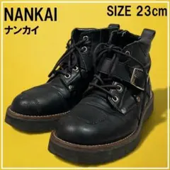 2026年最新】ナンカイ ブーツの人気アイテム - メルカリ