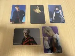 ONE N' ONLY ワンエン HAYATO 高尾颯斗 トレカ