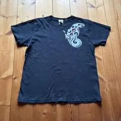 沖縄　Tシャツ　JAM MARKET サイズYL150cm