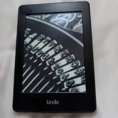 Amazon Kindle Paperwhite 第6世代 広告なしのサムネイル